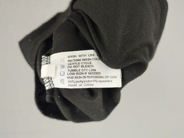 marynarki plus size damskie: Bluzka damska, L — 4