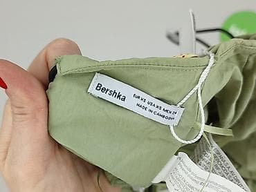 pull bear szorty: Bershka, Top damski, rozmiar XS — 4