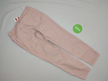 biale trampki tommy: Bodyflirt, Jeansy damskie, M — 3