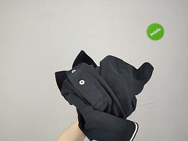 pull and bear sweter w paski: Tommy Hilfiger, Koszulka polo dla mężczyzn, rozmiar S — 5