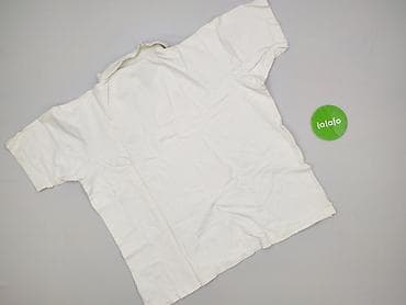 sweter patchwork: Big Star, Koszulka polo dla mężczyzn, rozmiar L — 3