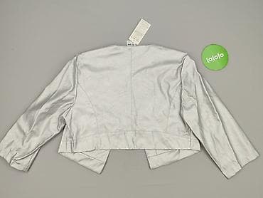 kurtka do dresow: Marynarka damska, rozmiar L — 3