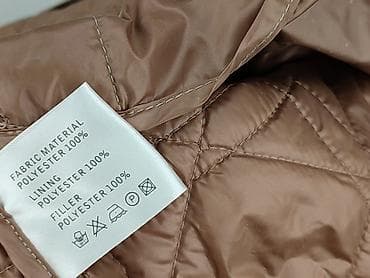 kurtki stoprocent: PARKA, Kurtka przejściowa damska, rozmiar M — 5