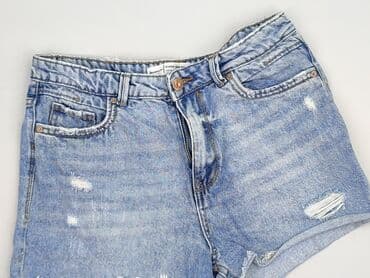 stradivarius spódniczko spodenki: Stradivarius, Shorts for women, size L — 2