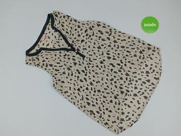 elegancka bluzka do karmienia piersią: ONLY, Bluzka damska, rozmiar L — 2