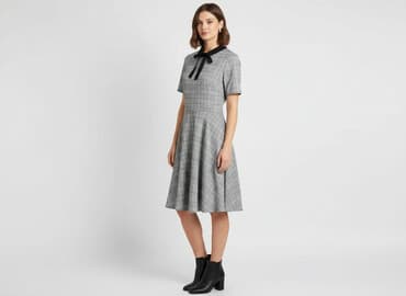 sukienki mohito eleganckie: Mohito, Sukienka damska, rozmiar S — 6