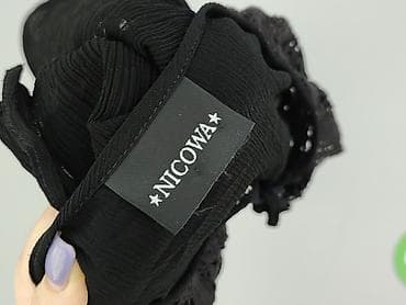 aksamitne bluzy: Nicowa, Bluzka damska, rozmiar S — 4