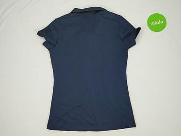 4f body: 4F, Damska koszulka polo, rozmiar M — 3