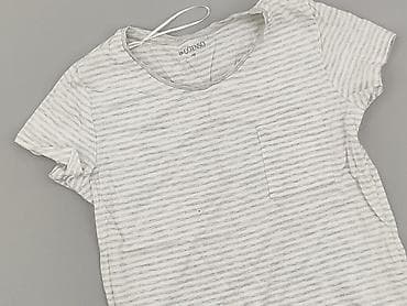sklepy c: In Extenso, T-shirt damski, rozmiar S — 1