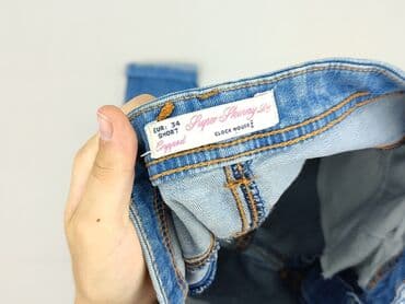 Clockhouse, Jeans for women, size XS (EU 34) — 4