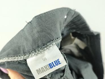 nirvana sinsay: Spodnie 3/4 dla mężczyzn, rozmiar 2XL — 4