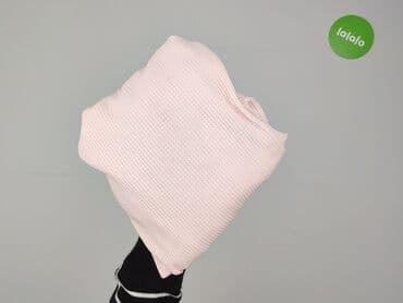 bluzki basic długi rękaw: Bluzka damska, rozmiar M — 6