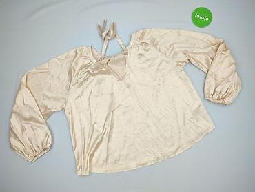 garnitur kotex: Bluzka damska, rozmiar XL — 3