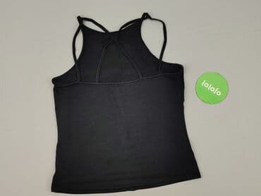 bluzka bez dekoltu: Women's blouse, size S — 4