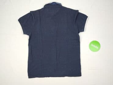 biala koszulka zara: Zara, Koszulka polo dla mężczyzn, M — 3