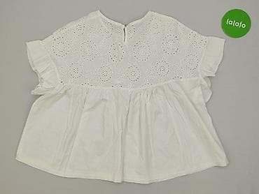 evisu: Bluzka damska, rozmiar 5XL — 3