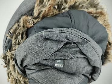 kurtka legii: Kurtka zimowa damska, rozmiar M — 4