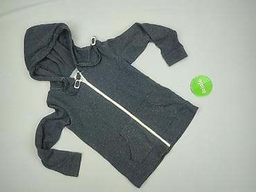 bluzy rozpinane: House, Bluza z kapturem damska, rozmiar XS — 2