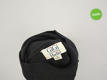 golf polska: Tommy Hilfiger, Golf damski, rozmiar M — 7