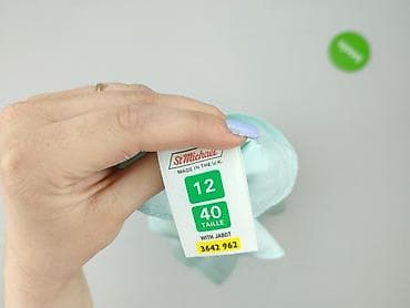 michael koszule: St Michael, Koszula damska, rozmiar M — 5