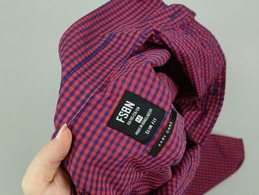 only sweter: FSBN, Koszulа dla mężczyzn, rozmiar M — 5