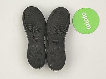 ccc buty crocs: Crocs, Balerinki damskie, rozmiar 38 — 3