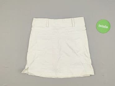 krótkie spodenki tech fleece: Spódnica damska, rozmiar S — 3