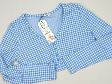 stradivarius swetry: Stradivarius, Kardigan damski, rozmiar L — 1