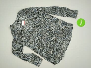 przezroczysta bluzka sinsay: Sinsay, Bluzka damska, rozmiar S — 3