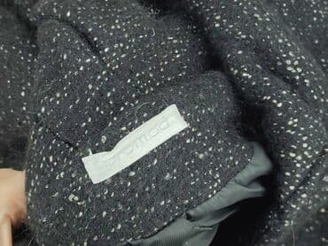 bluzy drogie: Promod, Płaszcz damski, rozmiar S — 5