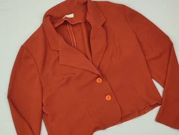 sukienka 4f damska: Women's blazer, size 2XL (EU 44) — 1