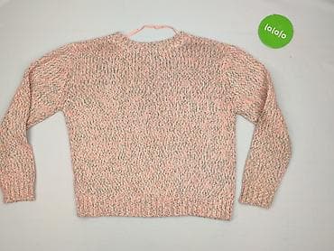 papaya sweter: Atmosphere, Sweter damski, rozmiar S — 3