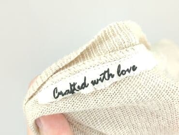 sweter z angory: Kardigan damski, rozmiar M — 4