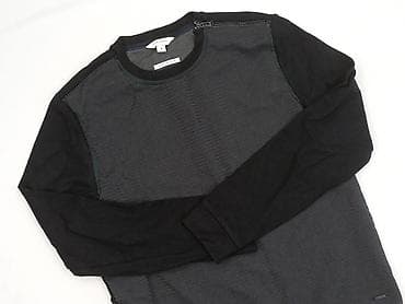 basic koszulka biala: Calvin Klein, Bluza dla mężczyzn, rozmiar M — 1