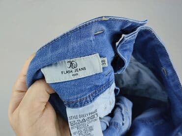 Women's Clothing: 3/4 Trousers for women, M at lalafo.pl — 4 Women's Clothing: 3/4 Trousers for women, M — 4