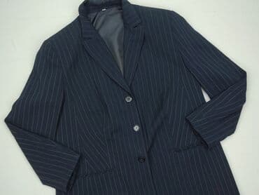 c a marynarka damska: Women's blazer, size 5XL (EU 50) — 1