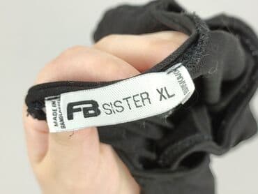 Kobiety: FB Sister, T-shirt damski, rozmiar XL — 4