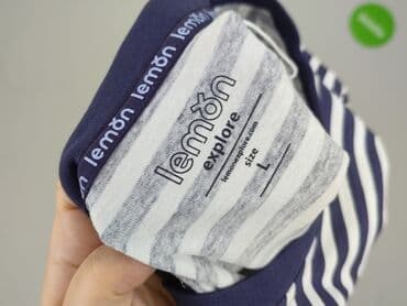 koszula w cytryny reserved: Lemon Explore, Bluzka damska, L — 4