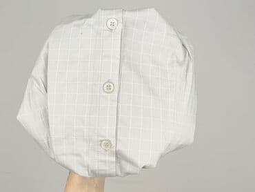 hm biale spodenki: H&M, Koszula damska, rozmiar S — 5