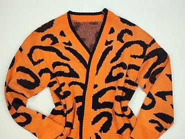 Shein, Kardigan damski, rozmiar L