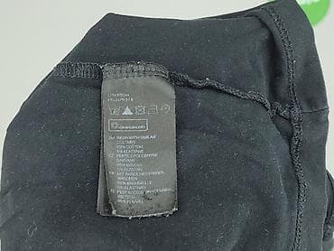 poliamid top: H&M Basic, Top damski, rozmiar XS — 6