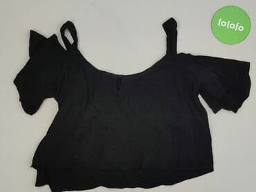 bluzki asymetryczna damskie: Fancy, Bluzka damska, rozmiar M — 3