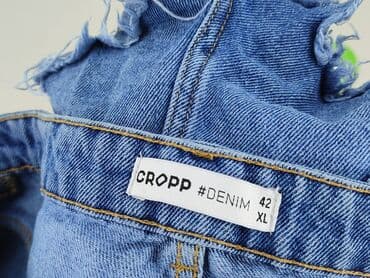 Kobiety: Cropp, Szorty damskie, rozmiar XL — 4