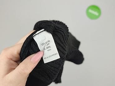 cos.pl ubrania: Sweter damski, rozmiar S — 5