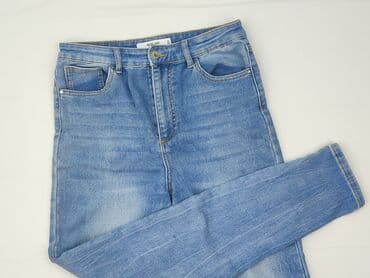 mohito spodnie jeansy: Jeans for women, M — 1