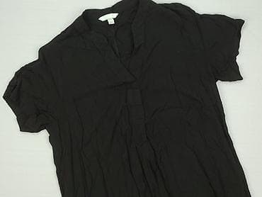 biala kurtka hm: H&M, Sukienka damska, rozmiar S — 1
