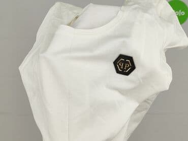 t shirty z psem: Philipp Plein, Футболка жіноча, розмір S — 6