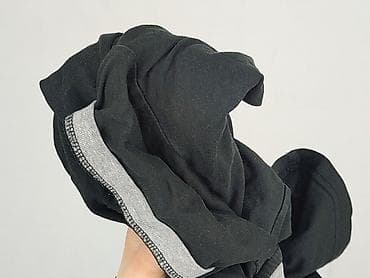 sweatshirt: Basic, Koszulka dla mężczyzn, rozmiar S — 7