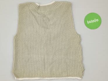 sweter na koszulę: Sweter damski, rozmiar S — 3