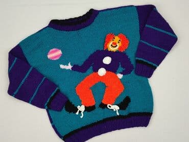 koszula dsquared2: Sweater, 8 years, 122-128 cm, condition - Perfect — 1